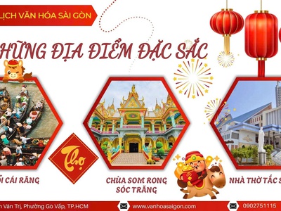 Tour Âm Lịch 2026- 8 tỉnh miền Tây- SGC Tourist 0