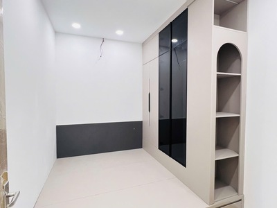 Nhà phố Cần Đước : 4