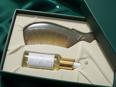 Khám phá nghệ thuật sừng tự nhiên từ lược sừng, dụng cụmassage   trang sức phong thủy tinh xảo. Nét 0