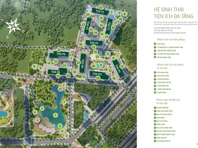 Bán gấp căn studio 31,69m  view siêu thoáng The Parkland - Imperia Ocean City, giá chỉ 2,5 tỷ 4