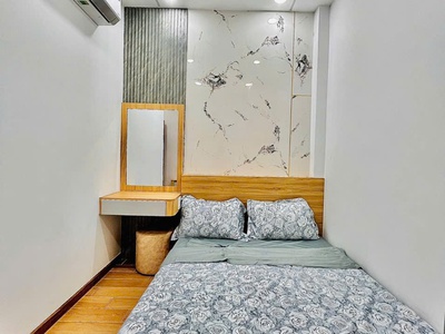 Vị trí đẹp tại Hồ Văn Long - Bình Tân với thiết kế hiện đại 4