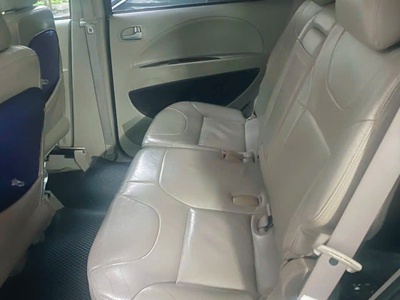 Bán xe mitsubishi zinger gls - 190tr 8