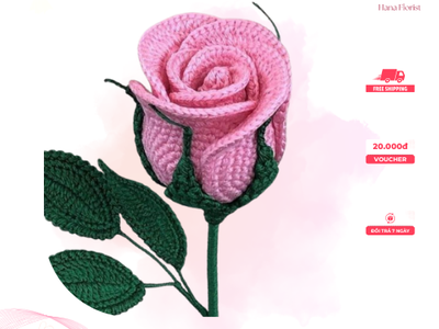 Top 5 Chart Móc Hoa Hồng Ghép Cánh Đẹp Dễ Làm Cho Người Mới 0