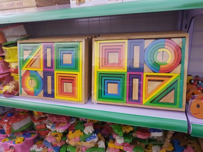 Đồ chơi gỗ sẵn nhiều giá tốt lựa chọn chuẩn, rõ, kinh tế cho các bé 0945802244 11