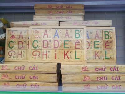 Đồ chơi gỗ sẵn nhiều giá tốt lựa chọn chuẩn, rõ, kinh tế cho các bé 0945802244 9