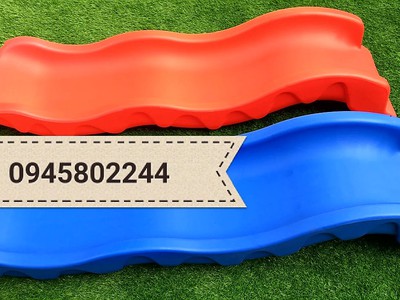 Tự chế thêm máng trượt cầu tuột nhỏ trong nhà bằng cách chỉ mua thêm máng trượt bé 1 triệu 2