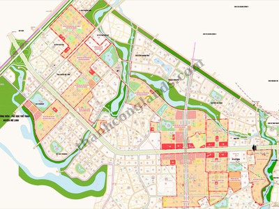 Bán gấp Liền kề 1 khu B Cienco 5 giáp Sun Mê linh chỉ 4,9tỷ 0