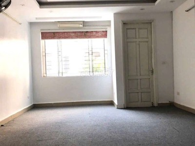 Cho thuê tòa nhà số 51 ngõ 155 NGUYỄN KHANG, YÊN HÒA, CẦU GIẤY 4