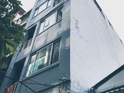 Cho thuê tòa nhà số 51 ngõ 155 NGUYỄN KHANG, YÊN HÒA, CẦU GIẤY 1