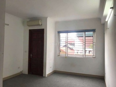 Cho thuê tòa nhà số 51 ngõ 155 NGUYỄN KHANG, YÊN HÒA, CẦU GIẤY 6