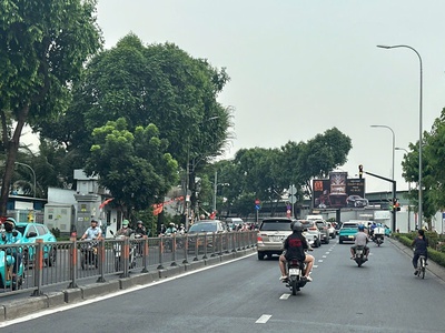 Bán đất tặng nhà 2 tầng ngang 5.1m 76m2 hẻm 1 sẹc quang trung gần trường học chỉ 6.4 tỷ. 0