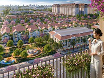 Sun urban city hà nam kim tiền 1 duy nhất 1 căn giáp góc, giá hơn 5 tỷ tốt nhất thị trường 4