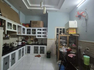 Bán nhà đường thuỷ lợi, phước long a, q9, thủ đức, tp hcm. dt 52m2, 2 lầu, giá 5,05 tỷ, shr - 2