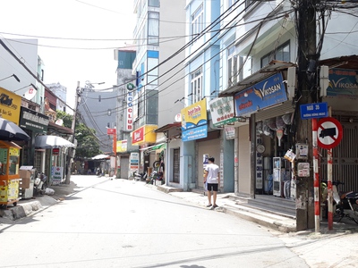 Bán căn hộ đông ngạc   bắc từ liêm   hà nội 35m  giá hơn 2 tỷ 2