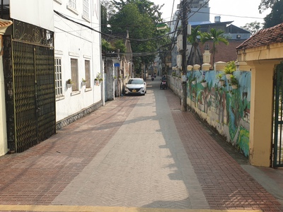 Bán căn hộ đông ngạc   bắc từ liêm   hà nội 35m  giá hơn 2 tỷ 3