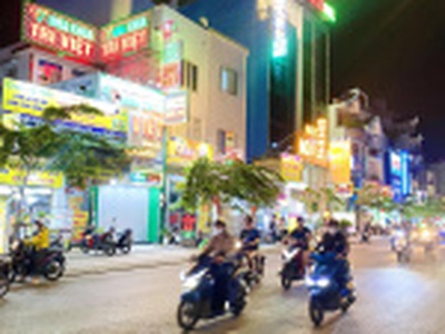 Bán căn mt dương quảng hàm p5 dt:4x14,5m 2 lầu , giá :14,5 tỷ, vị trí trung tâm sầm uất nhất gò vấp 3