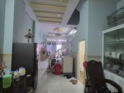 Bán nhà đường thuỷ lợi, phước long a,  q9, thủ đức, tp hcm. dt 52m2, 2 lầu, giá 5,05 tỷ, shr  - 1