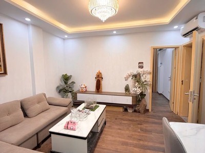 Bán căn hộ đông ngạc   bắc từ liêm   hà nội 35m  giá hơn 2 tỷ 0