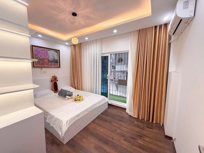 Bán căn hộ đông ngạc   bắc từ liêm   hà nội 35m  giá hơn 2 tỷ 1