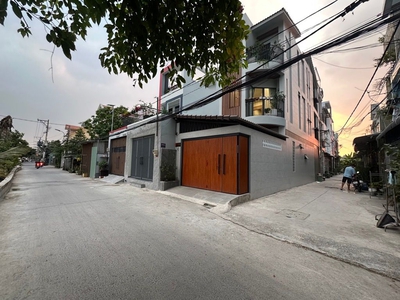 Nhà hxh tl19 q12 4x13 2 tầng 3pn hẻm 4m giá 4.x tỷ 0