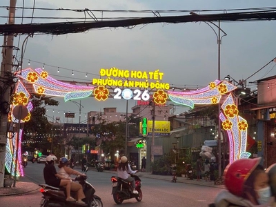 Nhà hxh tl19 q12 4x13 2 tầng 3pn hẻm 4m giá 4.x tỷ 1