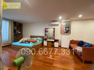 ‼ villa phú nhuận - thang máy, hồ cá xịn sò - ngang hơn 7m xe hơi vào nhà 2