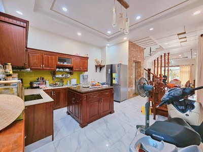  23.9 tỷ tl   hạ mạnh 1.3 tỷ  biệt thự lô góc kdc gia hòa   nhất khu 1