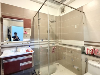 ‼ gần chợ bà chiểu   hẻm ô tô tránh, thông   3 tầng 90m2 chỉ hơn 13 tỷ  tl 2