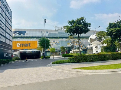 Bán nhà hxh phan huy ích ngang 5.1m 76m2 tiện xây siêu phẩm vài bước emart nhỉnh 6 tỷ. 2