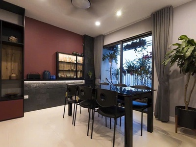 Siêu phẩm vip kosmo - view hồ tây trọn vẹn - giá đầu tư cực tốt - trục căn đẹp nhất dự án 2