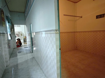 103. nhà 4 triêụ 2 phòng ngủ gần chợ an thới 3