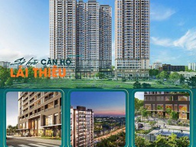 Happy one mori   căn hộ chuẩn nhật giữa trung tâm lái thiêu 3