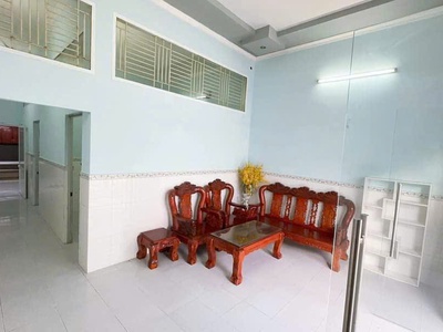 102. nhà 6 triệu 2 phòng ngủ gần trường an khánh 1