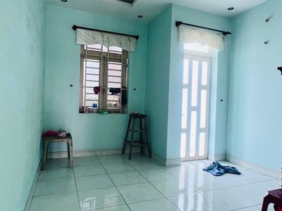 Mt an phú đông villa 4 tầng 5pn 100m2 giá 7.x tỷ 4