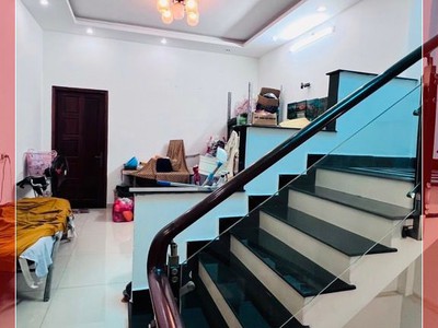 Nhà quận 8 giáp quận 1 ngang 5x25 dt 123m2 nguyễn thị tần 11 tỷ 5- 0931172218 1