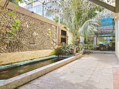  23.9 tỷ tl   hạ mạnh 1.3 tỷ  biệt thự lô góc kdc gia hòa   nhất khu 2