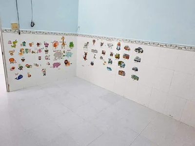 102. nhà 6 triệu 2 phòng ngủ gần trường an khánh 4