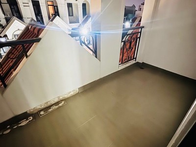 Nhà tl19 q12 55m2 3 tầng ô tô đậu giá 5.x tỷ 4