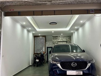 Đẳng cấp nhà huy du thang máy ô tô vào nhà 45m2 8 tầng trung tâm nam từ liêm nhỉnh 17 tỷ 0