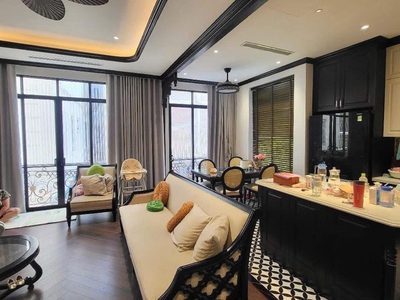 Kinh doanh đỉnh , bán nhà hoàng ngân, ô tô tránh, 6 tầng, chỉ 32.7 tỷ 0