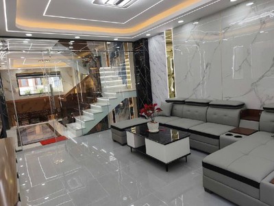 Hxh tl27 an phú đông 4x16 64m2 nhà mới giá 6.x tỷ 3