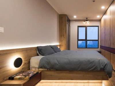 Siêu phẩm vip kosmo - view hồ tây trọn vẹn - giá đầu tư cực tốt - trục căn đẹp nhất dự án 4