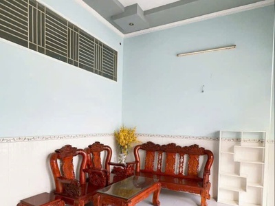 102. nhà 6 triệu 2 phòng ngủ gần trường an khánh 3