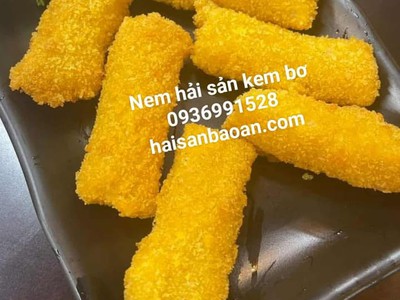 Cần bán nem kem bơ ngon vip 0