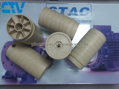 Cung cấp phụ kiện máy bơm nước chính hãng 1