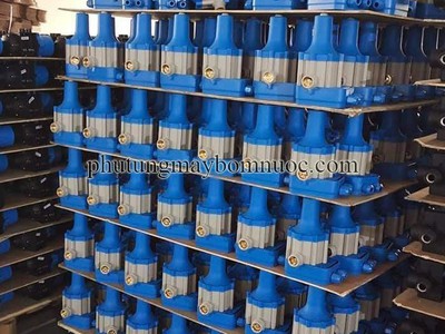 Cung cấp phụ kiện máy bơm nước chính hãng 2