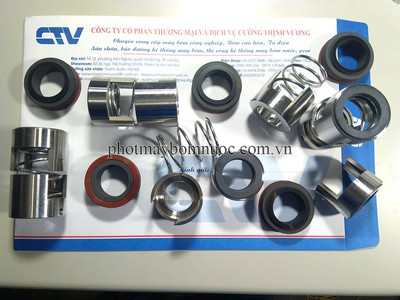 Cung cấp phụ kiện máy bơm nước chính hãng 4