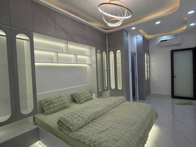  biệt thự huỳnh tấn phát   ngang 10m hàng hiếm   mua 1 được 2   8,5 tỷ  4