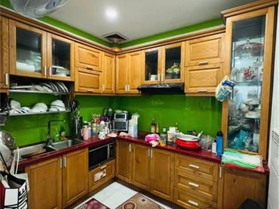 Nhà đường lac long quân quận tân bình phường 10 cũ. 2