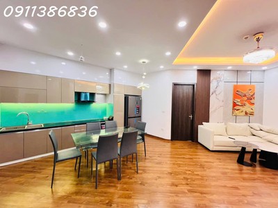 Tòa m3-m4 nguyễn chí thanh, nội thất full sáng bóng, 120m 3pn, trung tâm đống đa 1